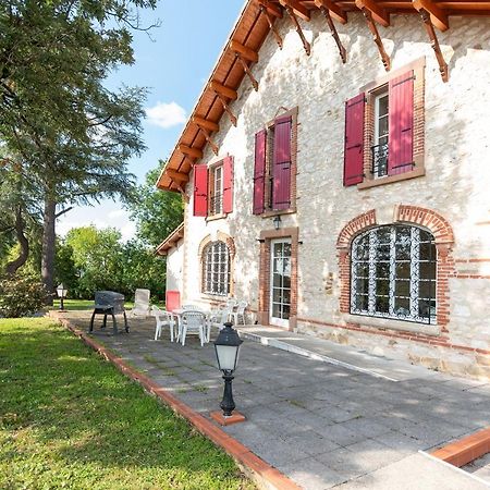 -Maison Calmels-Pmr-7 Chambres Et 7 Sdb - Proche Albi Carmaux Kültér fotó