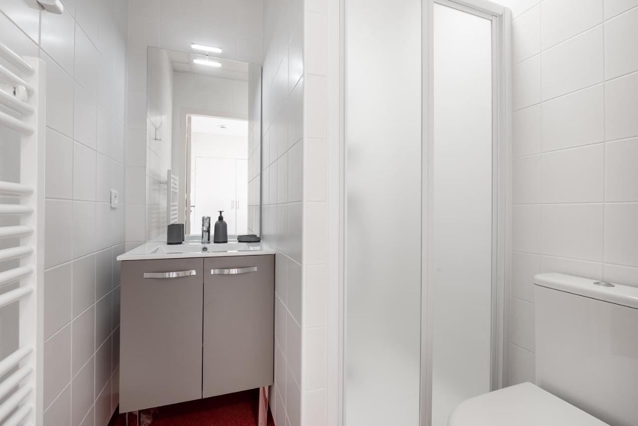 -Maison Calmels-Pmr-7 Chambres Et 7 Sdb - Proche Albi Carmaux Kültér fotó
