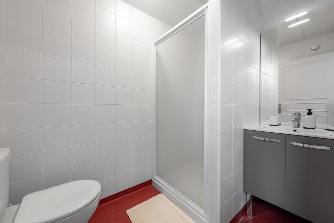 -Maison Calmels-Pmr-7 Chambres Et 7 Sdb - Proche Albi Carmaux Kültér fotó