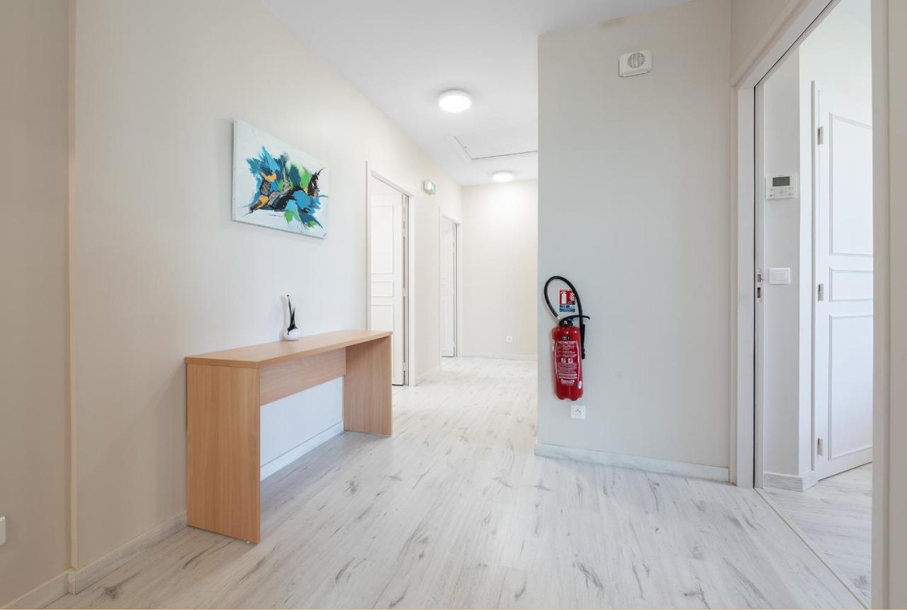 -Maison Calmels-Pmr-7 Chambres Et 7 Sdb - Proche Albi Carmaux Kültér fotó