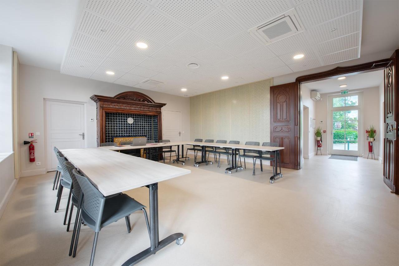 -Maison Calmels-Pmr-7 Chambres Et 7 Sdb - Proche Albi Carmaux Kültér fotó