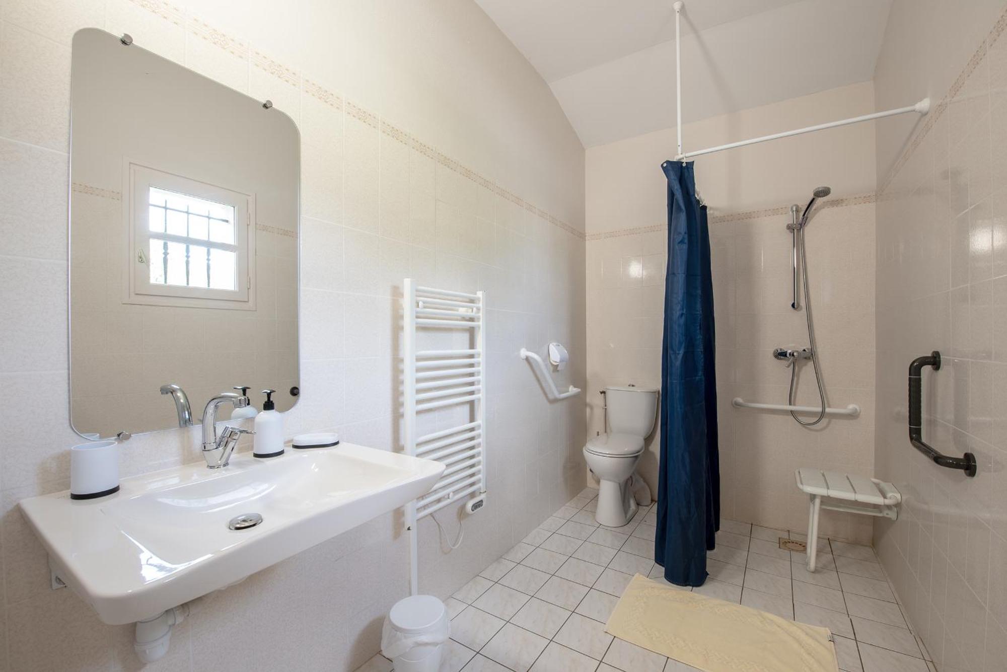 -Maison Calmels-Pmr-7 Chambres Et 7 Sdb - Proche Albi Carmaux Kültér fotó