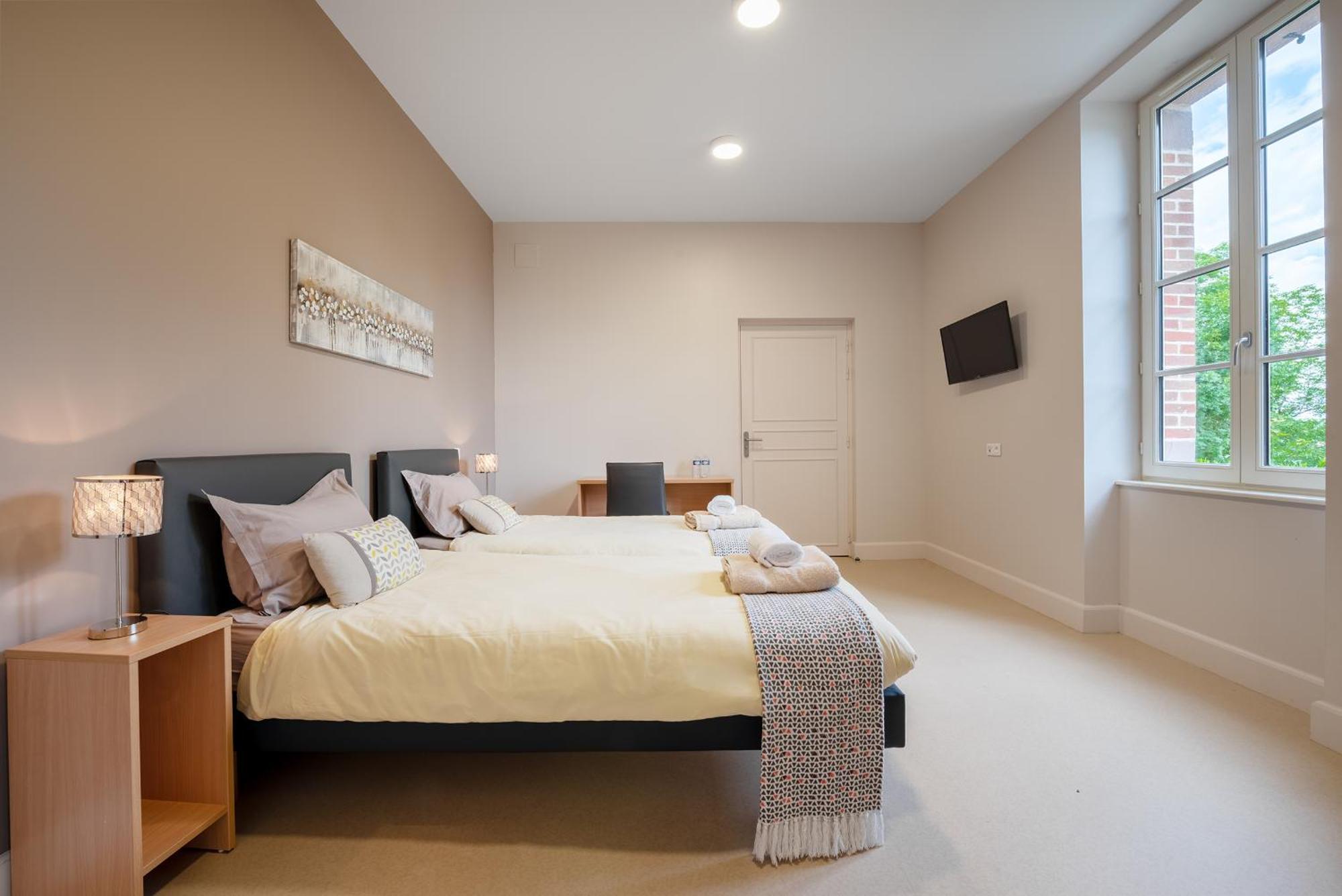 -Maison Calmels-Pmr-7 Chambres Et 7 Sdb - Proche Albi Carmaux Kültér fotó