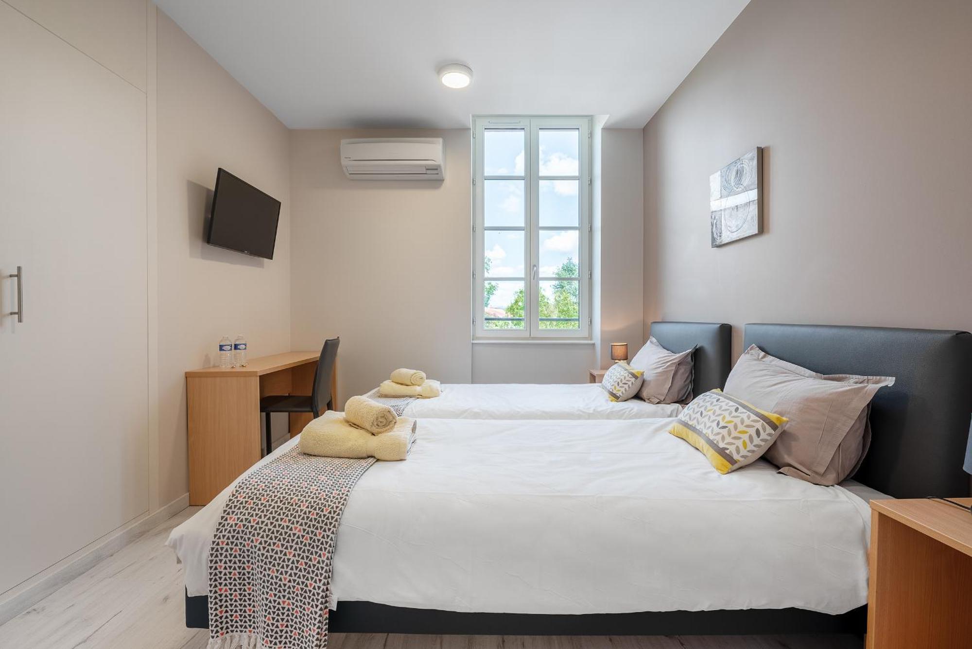 -Maison Calmels-Pmr-7 Chambres Et 7 Sdb - Proche Albi Carmaux Kültér fotó
