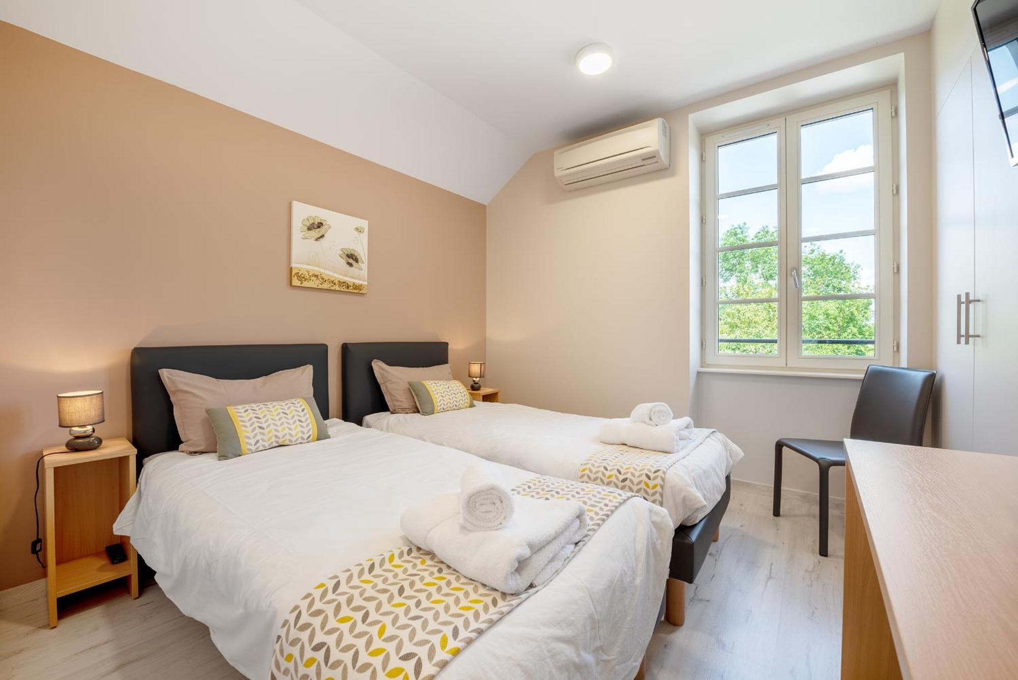 -Maison Calmels-Pmr-7 Chambres Et 7 Sdb - Proche Albi Carmaux Kültér fotó