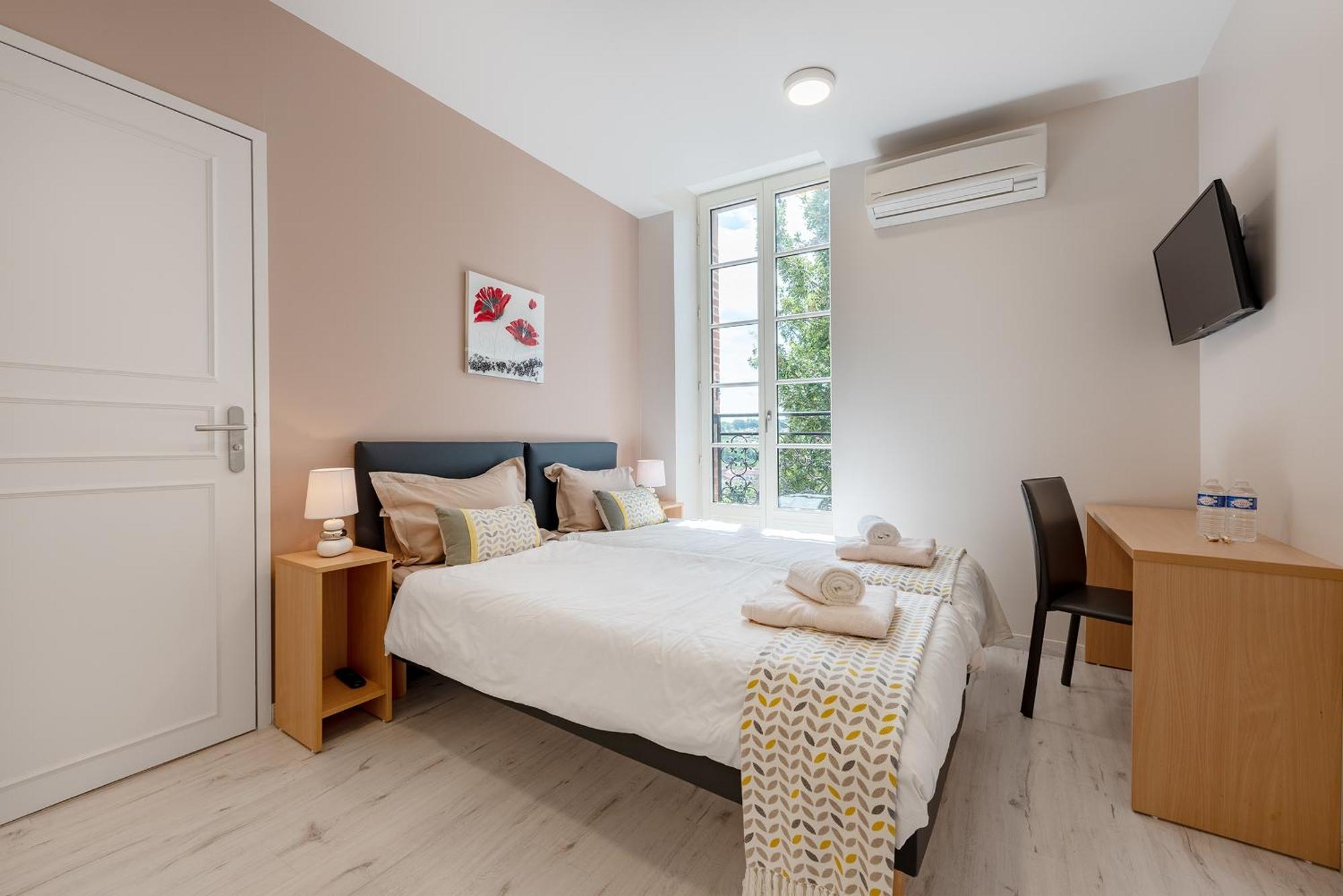 -Maison Calmels-Pmr-7 Chambres Et 7 Sdb - Proche Albi Carmaux Kültér fotó
