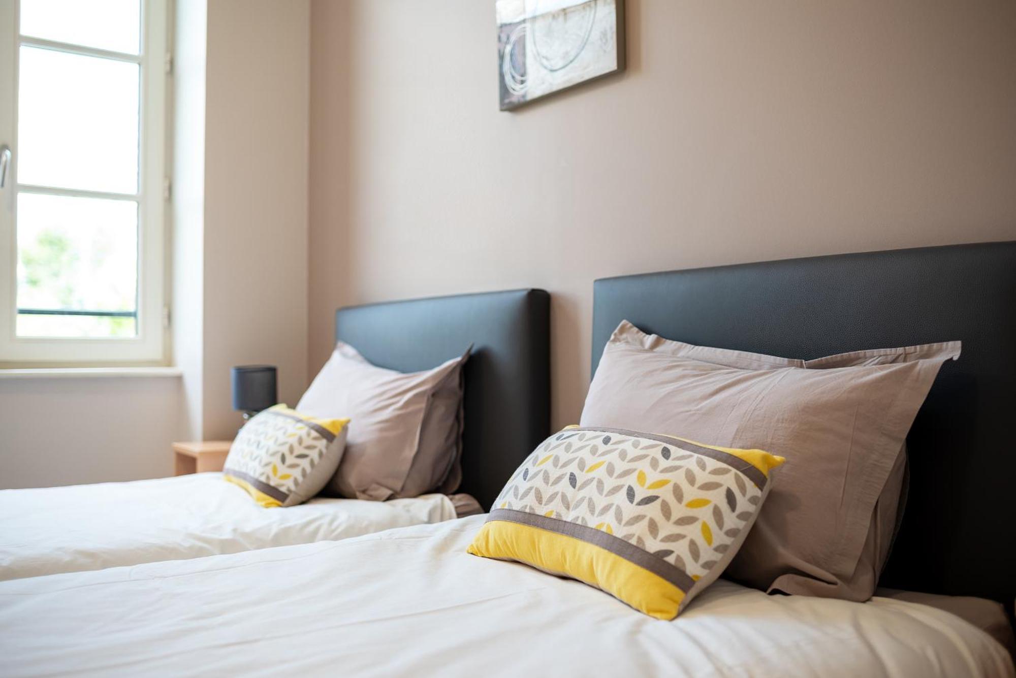 -Maison Calmels-Pmr-7 Chambres Et 7 Sdb - Proche Albi Carmaux Kültér fotó