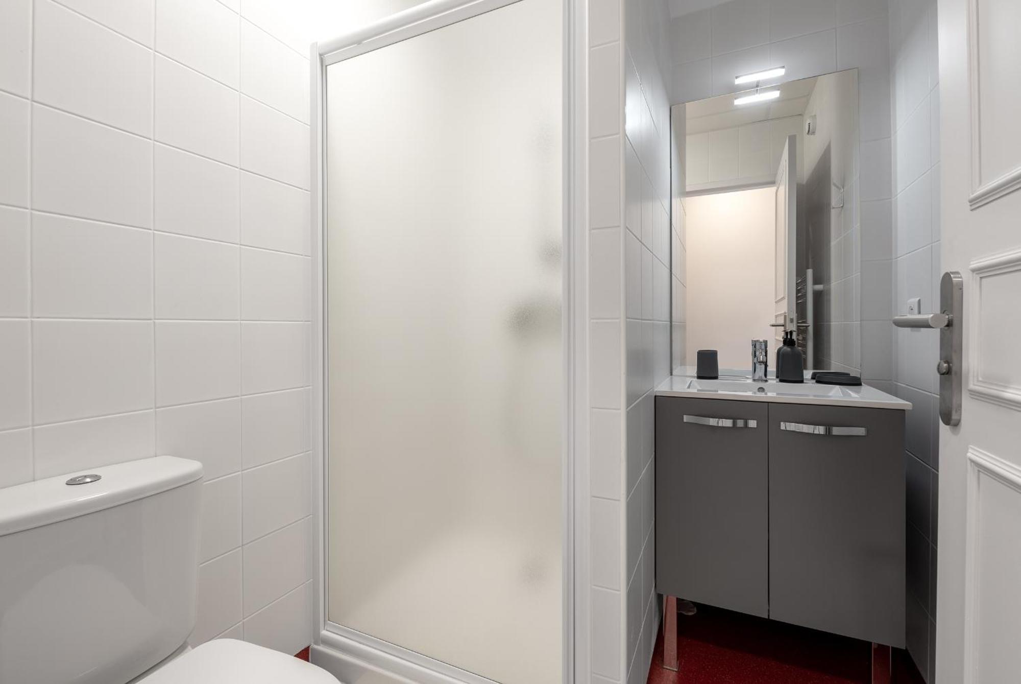 -Maison Calmels-Pmr-7 Chambres Et 7 Sdb - Proche Albi Carmaux Kültér fotó