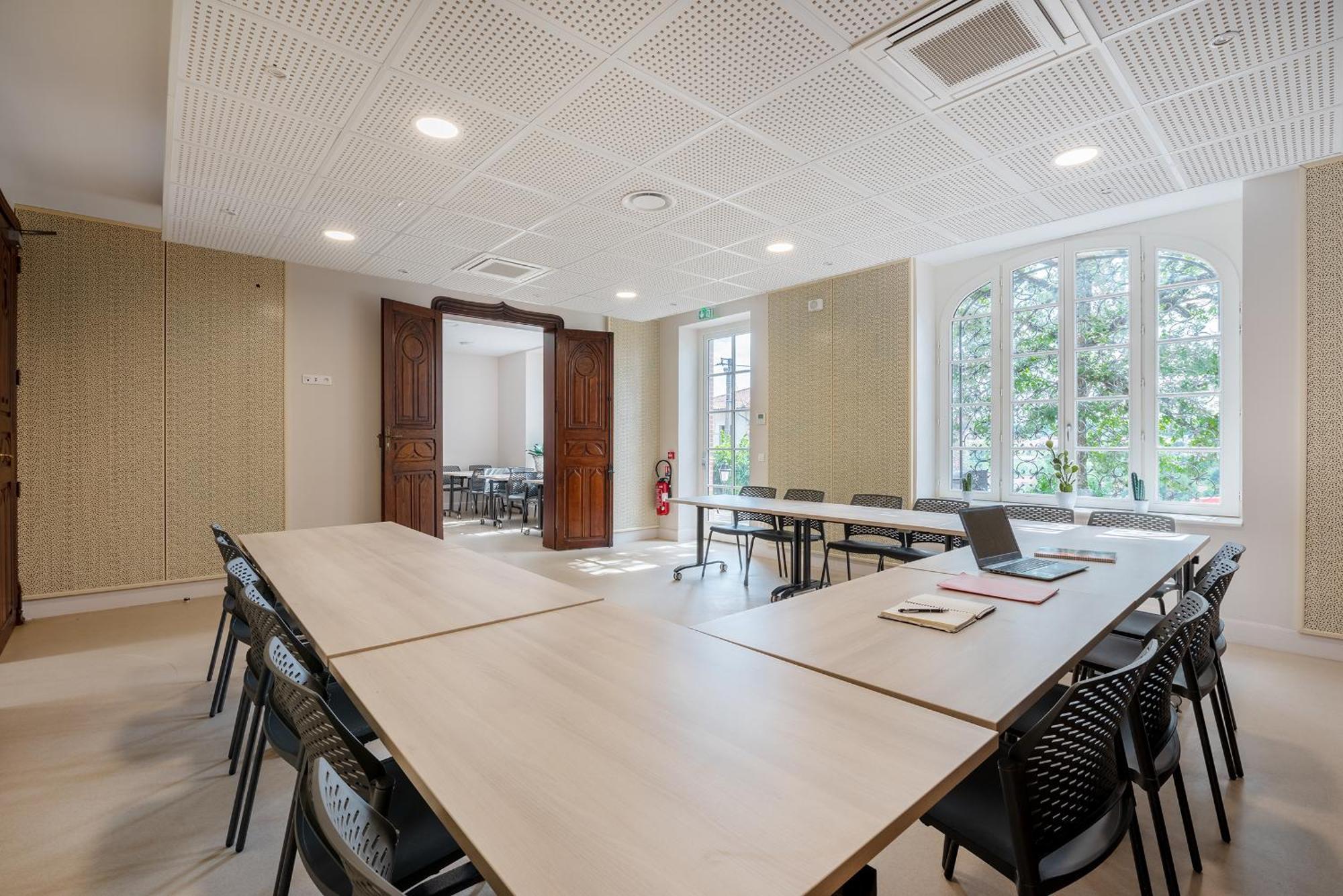 -Maison Calmels-Pmr-7 Chambres Et 7 Sdb - Proche Albi Carmaux Kültér fotó