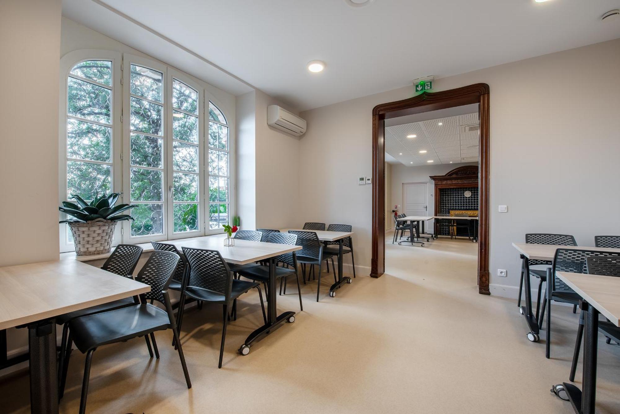 -Maison Calmels-Pmr-7 Chambres Et 7 Sdb - Proche Albi Carmaux Kültér fotó