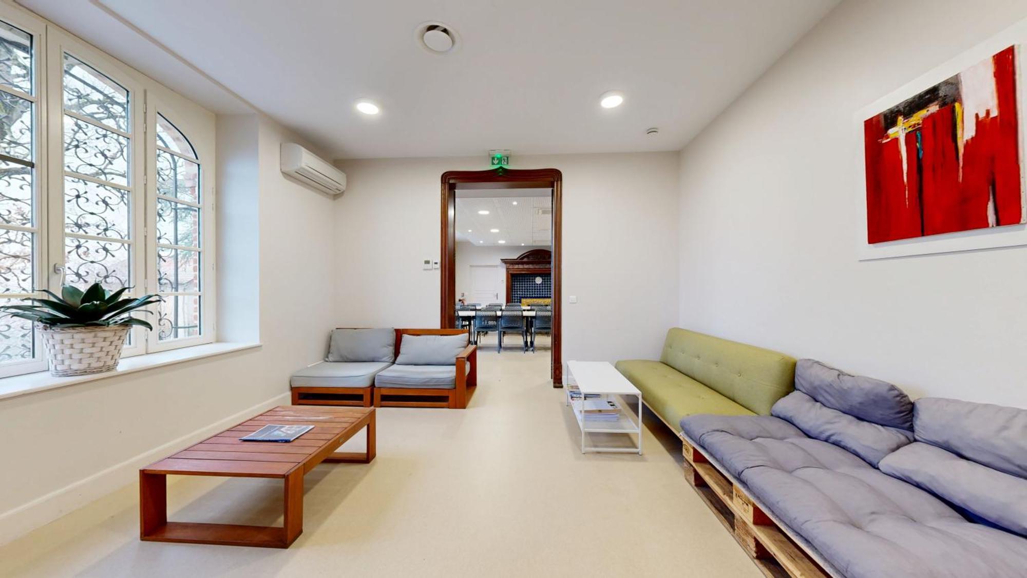 -Maison Calmels-Pmr-7 Chambres Et 7 Sdb - Proche Albi Carmaux Kültér fotó